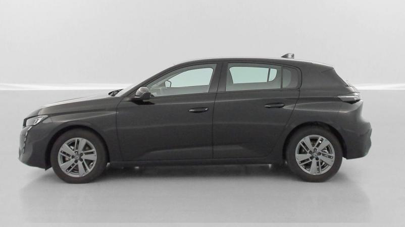 Vente en ligne Peugeot 308 308 1.2 Puretech 130ch Active Pack EAT8 au prix de 22 010 €