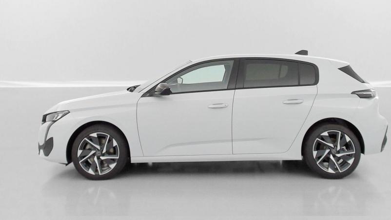 Vente en ligne Peugeot 308 308 III 1.5 BlueHDi 130ch Allure EAT8 au prix de 28 010 €
