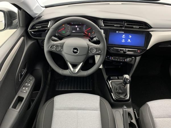 Vente en ligne Opel Corsa 1.2 Turbo 100 ch BVM6 Edition au prix de 17 490 €