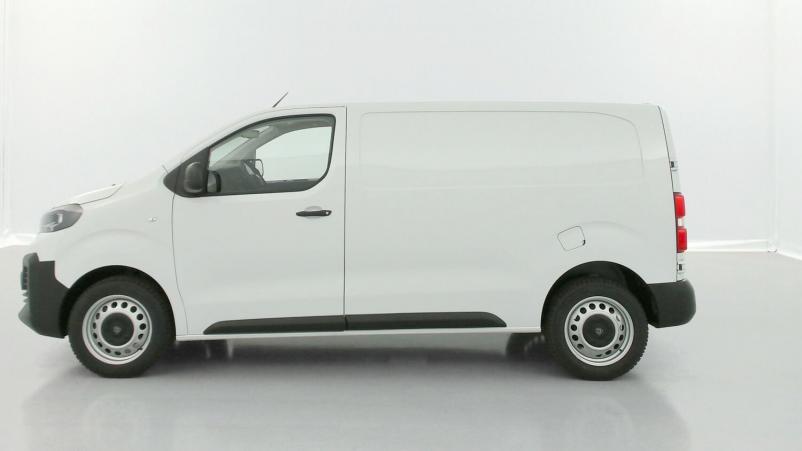 Vente en ligne Peugeot Expert Expert III M 2.0 BlueHDi 145ch EAT8 au prix de 31 380 €