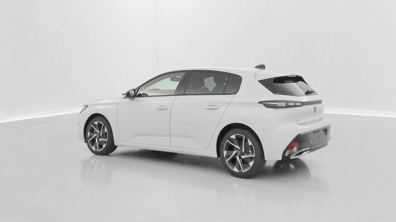 Vente en ligne Peugeot 308 308 III 1.5 BlueHDi 130ch Allure EAT8 au prix de 28 010 €