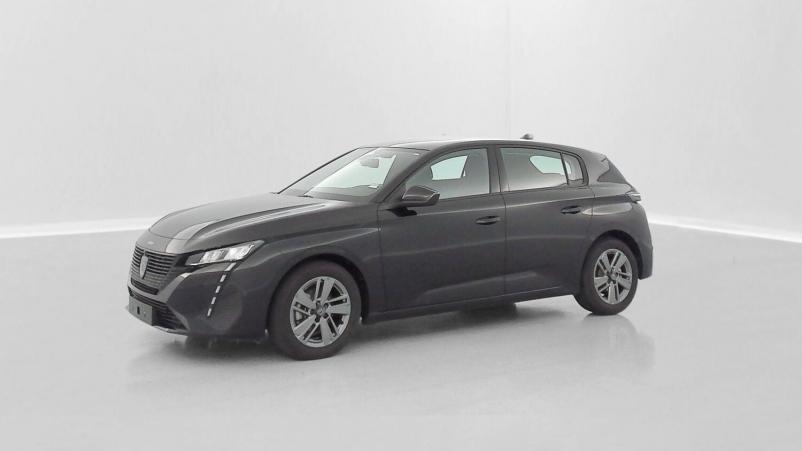 Vente en ligne Peugeot 308 308 1.2 Puretech 130ch Active Pack EAT8 au prix de 22 010 €