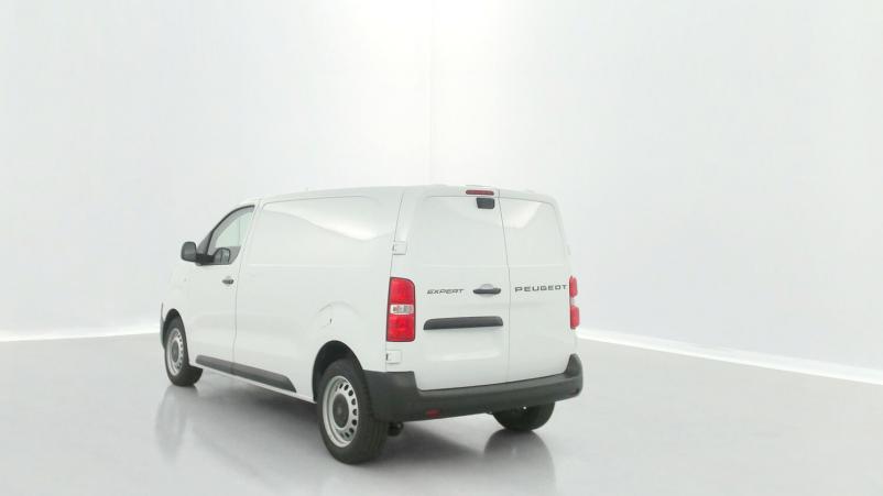 Vente en ligne Peugeot Expert Expert III M 2.0 BlueHDi 145ch EAT8 au prix de 31 380 €