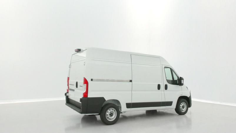 Vente en ligne Peugeot Boxer Fourgon Boxer II L2H2 3.5 2.2 BlueHDi 140ch au prix de 31 380 €
