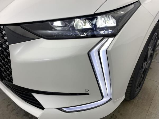 Vente en ligne Ds DS4 BlueHDi 130 EAT8 Pallas au prix de 30 360 €
