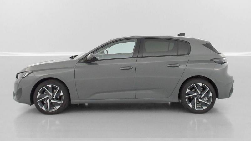 Vente en ligne Peugeot 308 308 1.2 PureTech 130ch Allure au prix de 22 400 €