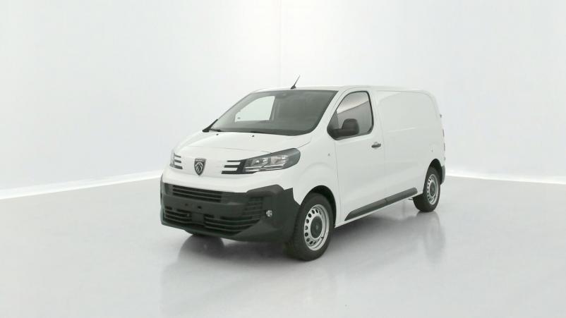 Vente en ligne Peugeot Expert Expert III M 2.0 BlueHDi 145ch EAT8 au prix de 31 380 €
