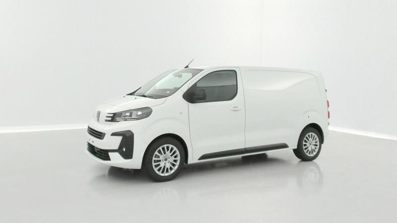 Vente en ligne Peugeot Expert Expert III M 2.0 BlueHDi 145ch EAT8 au prix de 31 380 €