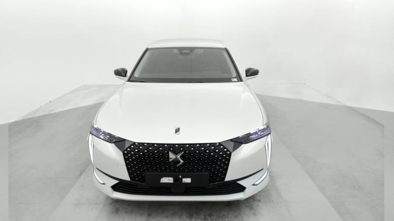 Vente en ligne Ds DS4 BlueHDi 130 EAT8 Pallas au prix de 30 360 €