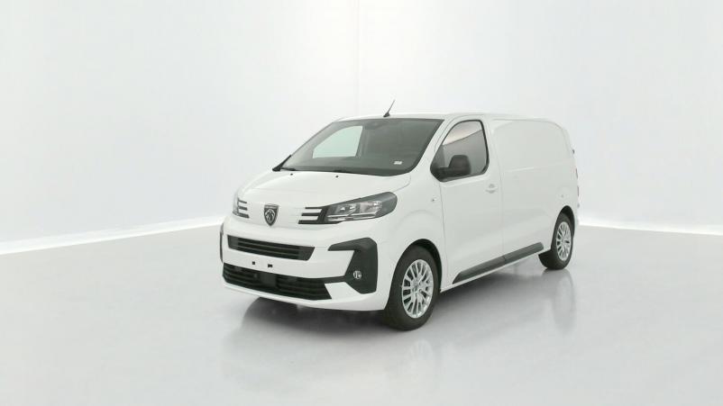 Vente en ligne Peugeot Expert Expert III M 2.0 BlueHDi 145ch EAT8 au prix de 31 380 €