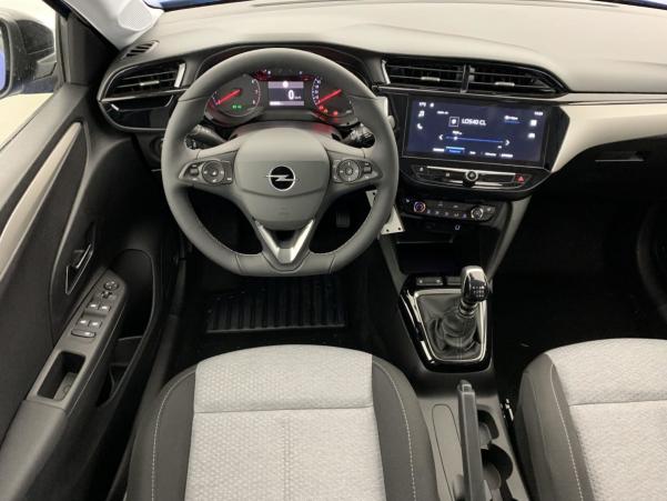 Vente en ligne Opel Corsa 1.2 Turbo 100 ch BVM6 Edition au prix de 17 490 €