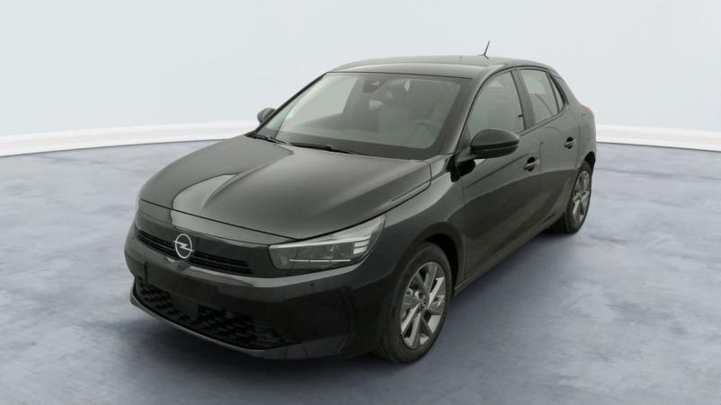 Vente en ligne Opel Corsa 1.2 Turbo 100 ch BVM6 Edition au prix de 17 490 €