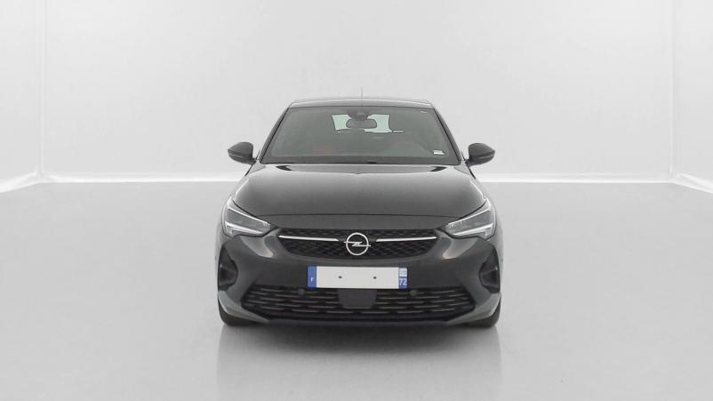 Vente en ligne Opel Corsa Corsa 1.2 Turbo 100ch GS au prix de 16 010 €