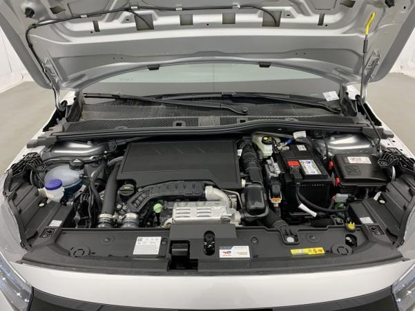 Vente en ligne Opel Corsa 1.2 Turbo 100 ch BVM6 Edition au prix de 17 490 €