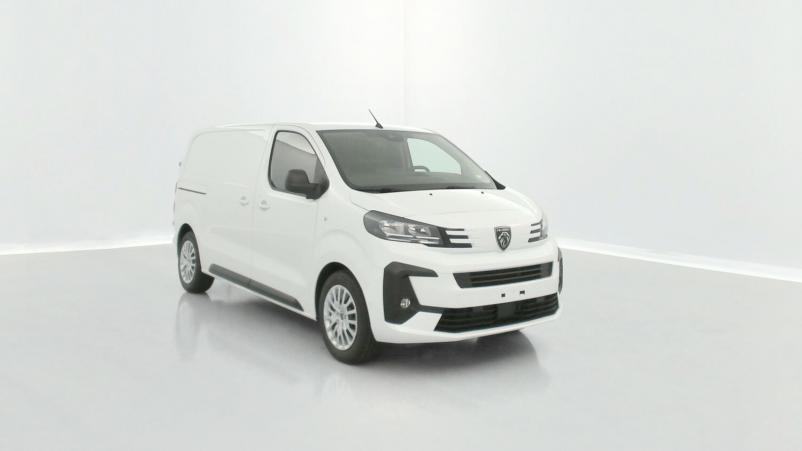 Vente en ligne Peugeot Expert Expert III M 2.0 BlueHDi 145ch EAT8 au prix de 31 380 €