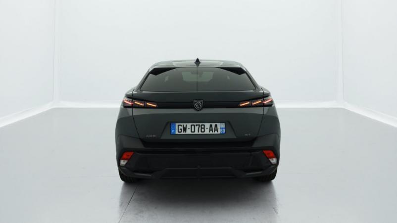 Vente en ligne Peugeot 408 PureTech 130 ch S S EAT8 GT au prix de 28 090 €