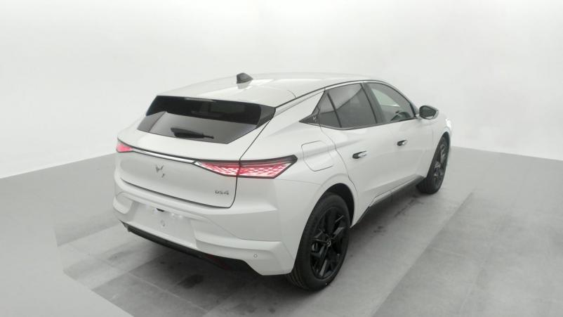 Vente en ligne Ds DS4 BlueHDi 130 EAT8 Pallas au prix de 30 360 €