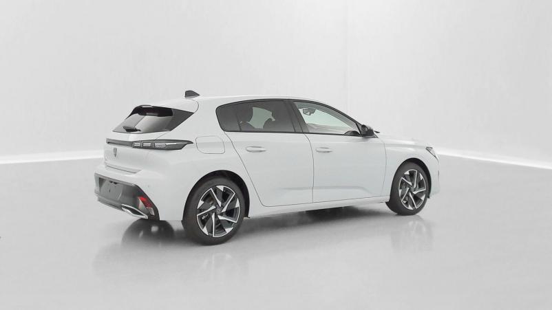 Vente en ligne Peugeot 308 308 III 1.5 BlueHDi 130ch Allure EAT8 au prix de 28 010 €