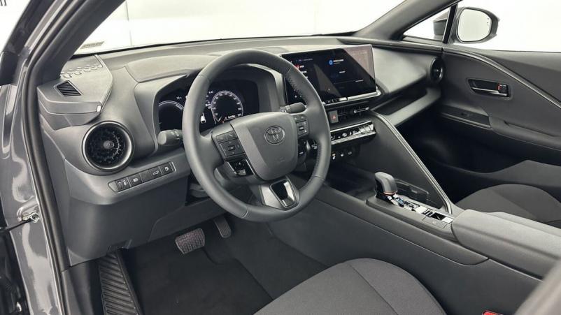 Vente en ligne Toyota C-HR C-hr II 1.8 Hybrid 140ch Design au prix de 32 530 €
