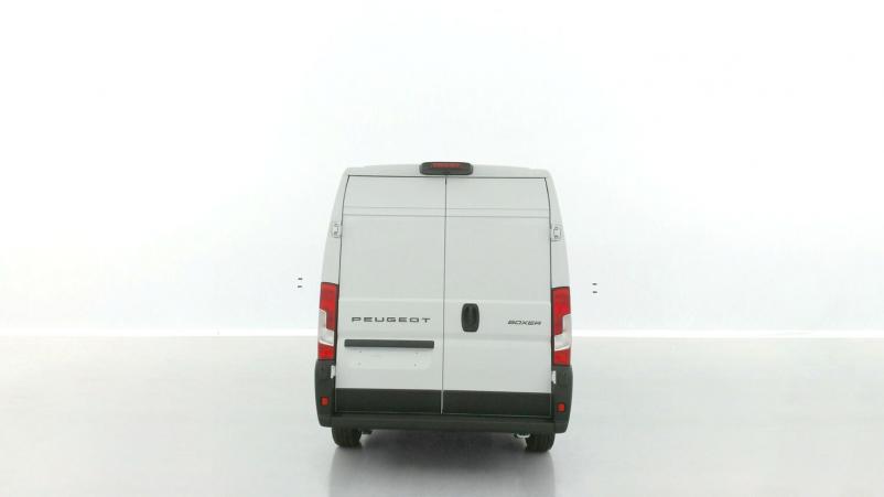 Vente en ligne Peugeot Boxer Fourgon Boxer II L2H2 3.5 2.2 BlueHDi 140ch au prix de 31 380 €