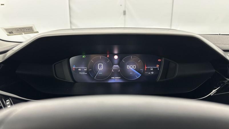 Vente en ligne Peugeot 308 308 1.2 PureTech 130ch Allure au prix de 22 400 €