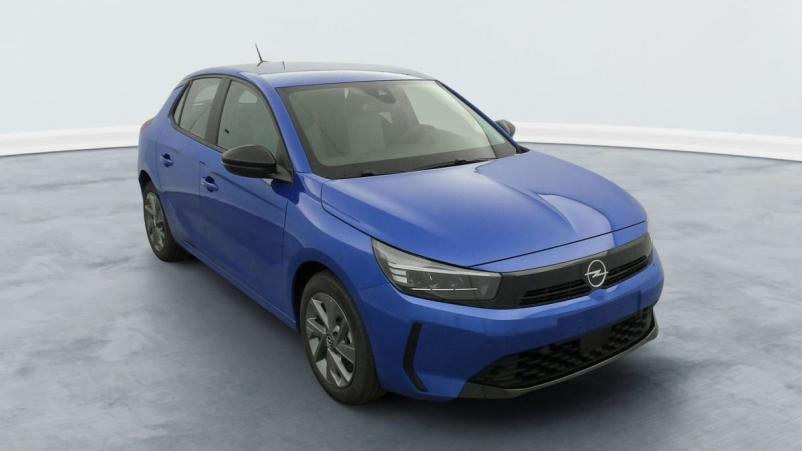 Vente en ligne Opel Corsa 1.2 Turbo 100 ch BVM6 Edition au prix de 17 490 €