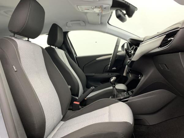Vente en ligne Opel Corsa 1.2 Turbo 100 ch BVM6 Edition au prix de 17 490 €