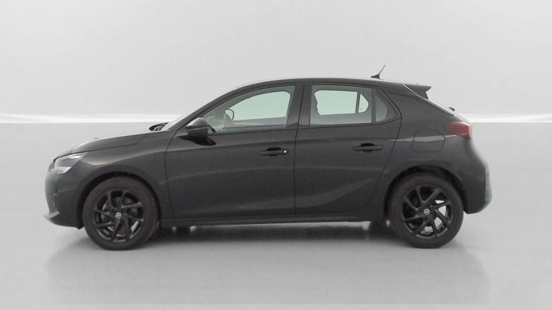 Vente en ligne Opel Corsa Corsa 1.2 Turbo 100ch GS au prix de 16 010 €