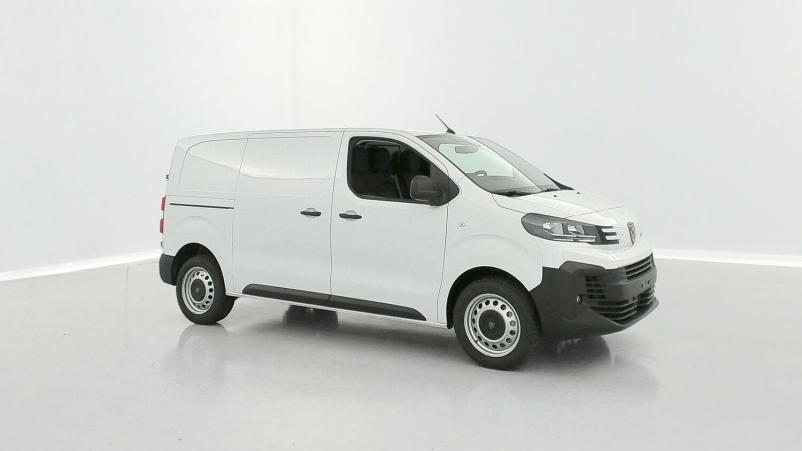 Vente en ligne Peugeot Expert Expert III M 2.0 BlueHDi 145ch EAT8 au prix de 31 380 €