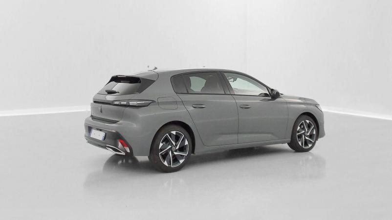 Vente en ligne Peugeot 308 308 1.2 PureTech 130ch Allure au prix de 22 400 €