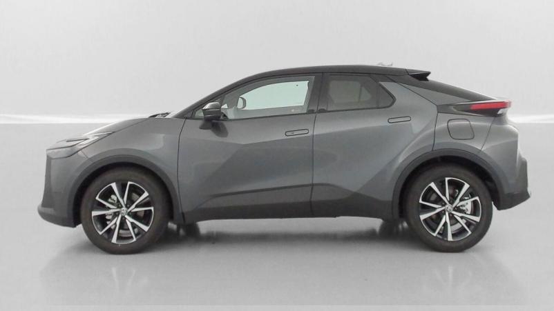 Vente en ligne Toyota C-HR C-hr II 1.8 Hybrid 140ch Design au prix de 32 530 €
