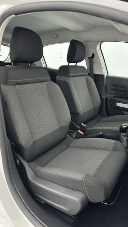 Vente en ligne Citroën C3 C3 1.2 PureTech 83ch Plus au prix de 16 010 €