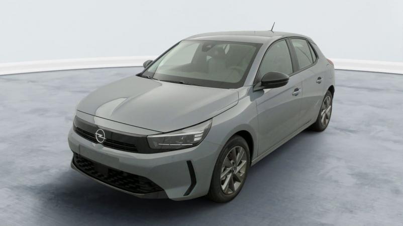 Vente en ligne Opel Corsa 1.2 Turbo 100 ch BVM6 Edition au prix de 17 490 €