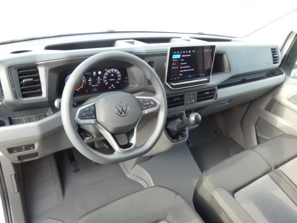 Vente en ligne Volkswagen Crafter 35 L4H3 2.0 TDI 140 CH BUSINESS au prix de 43 030 €