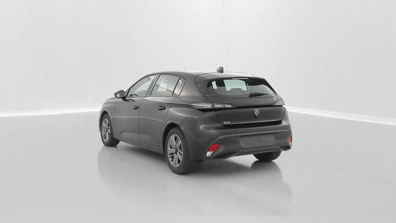 Vente en ligne Peugeot 308 308 1.2 Puretech 130ch Active Pack EAT8 au prix de 22 010 €