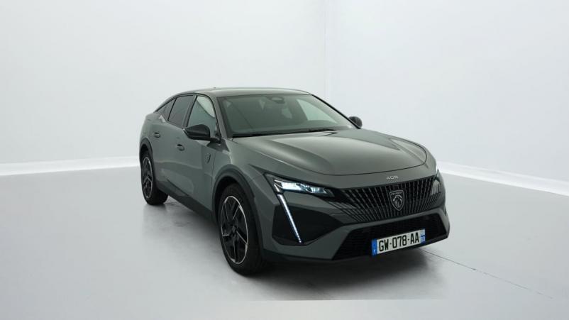 Vente en ligne Peugeot 408 PureTech 130 ch S S EAT8 GT au prix de 28 090 €