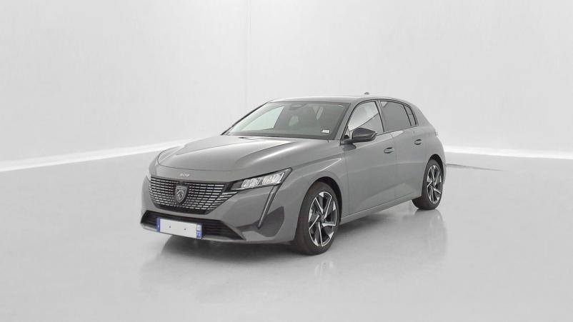 Vente en ligne Peugeot 308 308 1.2 PureTech 130ch Allure au prix de 22 400 €