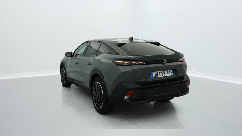 Vente en ligne Peugeot 408 PureTech 130 ch S S EAT8 GT au prix de 28 090 €