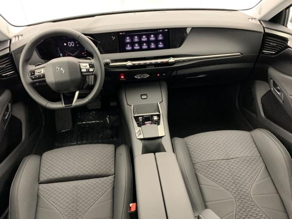 Vente en ligne Ds DS4 BlueHDi 130 EAT8 Pallas au prix de 30 360 €