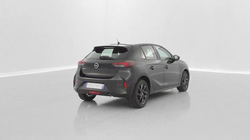 Vente en ligne Opel Corsa Corsa 1.2 Turbo 100ch GS au prix de 16 010 €