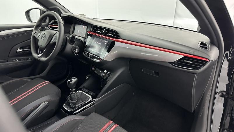 Vente en ligne Opel Corsa Corsa 1.2 Turbo 100ch GS au prix de 16 010 €
