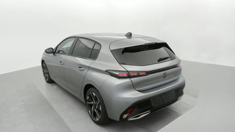 Vente en ligne Peugeot 308 BlueHDi 130ch S S EAT8 Allure au prix de 28 300 €
