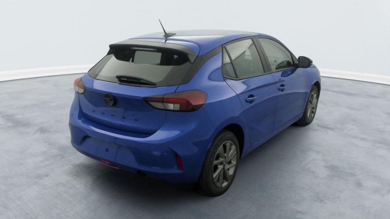 Vente en ligne Opel Corsa 1.2 Turbo 100 ch BVM6 Edition au prix de 17 490 €