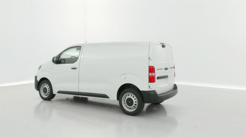 Vente en ligne Peugeot Expert Expert III M 2.0 BlueHDi 145ch EAT8 au prix de 31 380 €