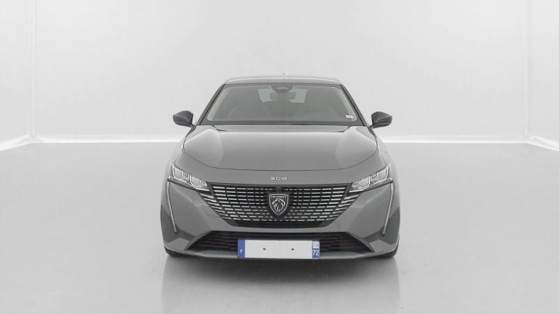 Vente en ligne Peugeot 308 308 1.2 PureTech 130ch Allure au prix de 22 400 €