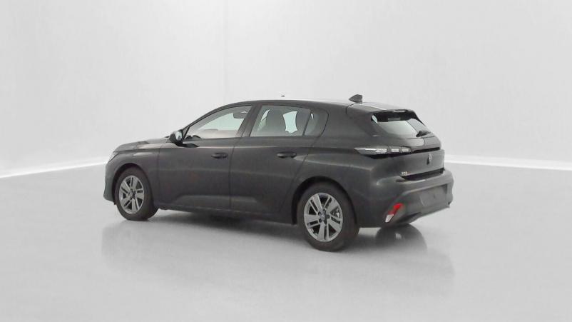 Vente en ligne Peugeot 308 308 1.2 Puretech 130ch Active Pack EAT8 au prix de 22 010 €