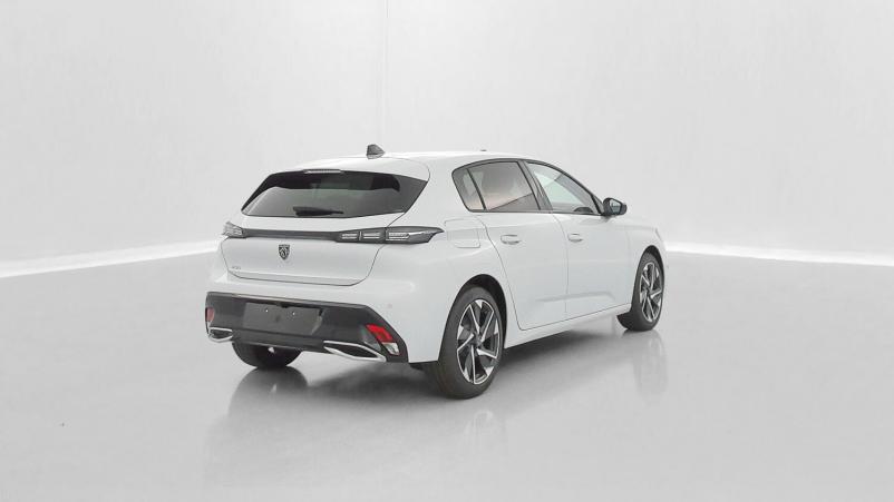 Vente en ligne Peugeot 308 308 III 1.5 BlueHDi 130ch Allure EAT8 au prix de 28 010 €