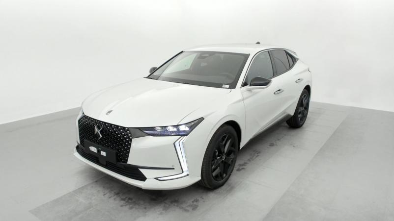 Vente en ligne Ds DS4 BlueHDi 130 EAT8 Pallas au prix de 30 360 €