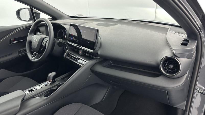Vente en ligne Toyota C-HR C-hr II 1.8 Hybrid 140ch Design au prix de 32 530 €