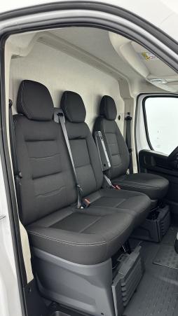 Vente en ligne Peugeot Boxer Fourgon Boxer II L2H2 3.5 2.2 BlueHDi 140ch au prix de 31 380 €